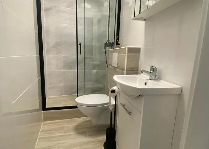 J.d Apartment Gniezno