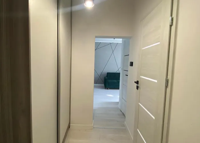 Apartment J.d Gniezno